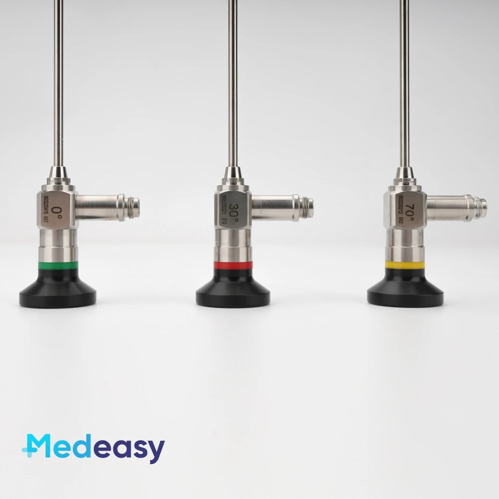 Medeasy - Starres Medizinisches Endoskop