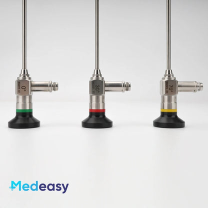 Medeasy - Starres Medizinisches Endoskop