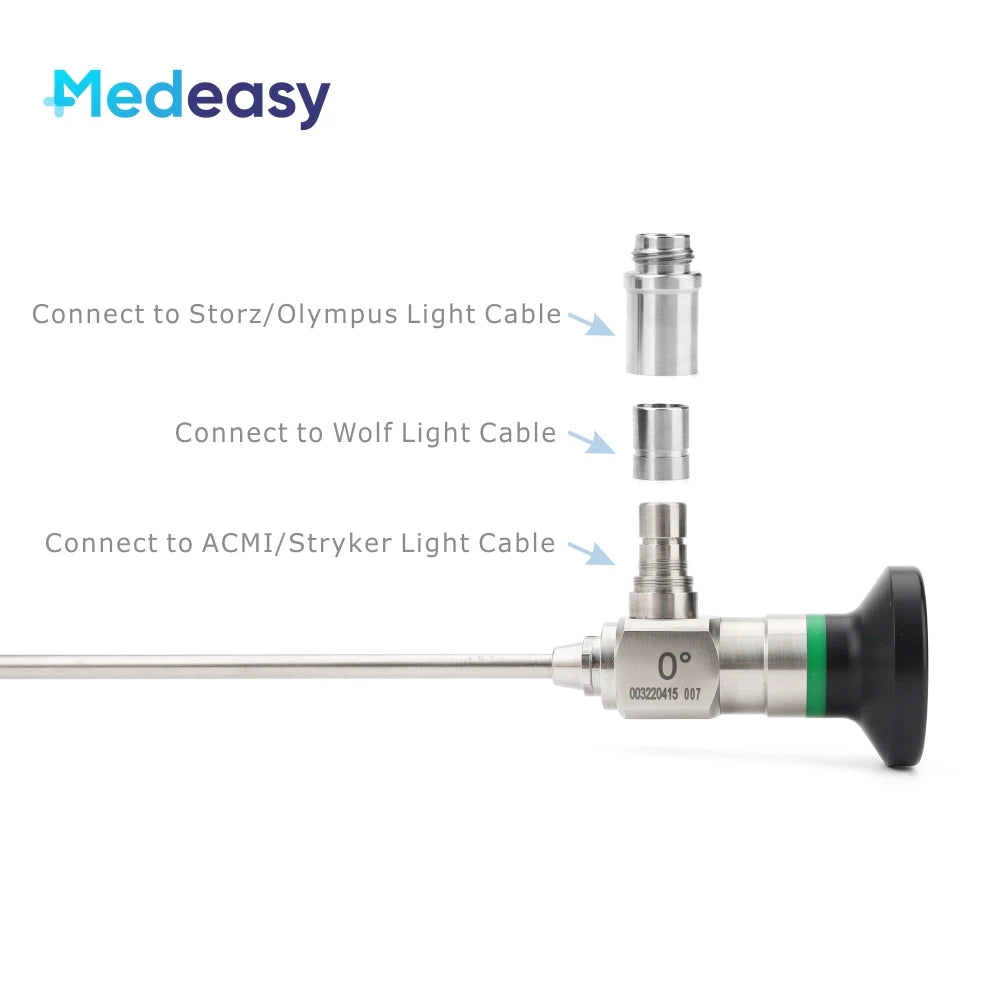 Medeasy - Starres Medizinisches Endoskop