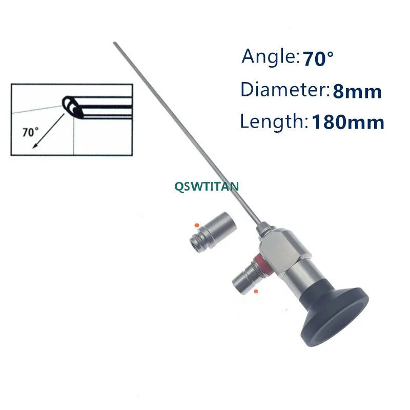 VKTIMALL - HD Arthroskopie- & HNO-Endoskop System