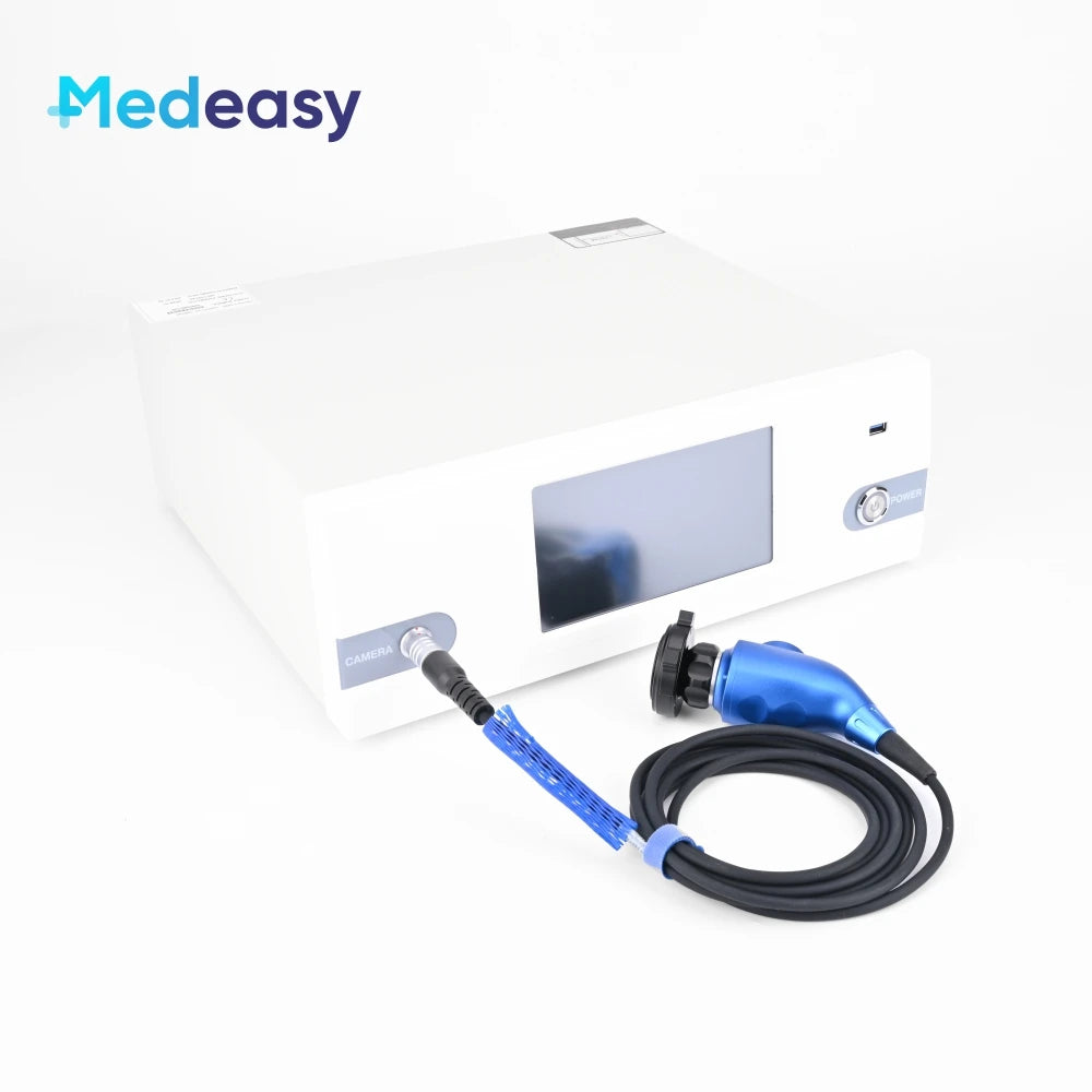 Medeasy - Full-HD Endoskopie-Kamerasystem 1080p