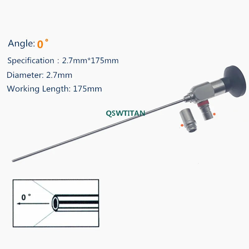 VKTIMALL - HD Arthroskopie- & HNO-Endoskop System