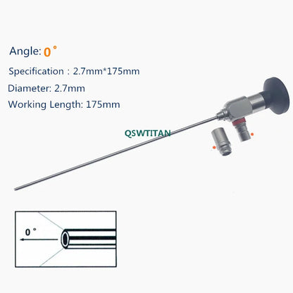 VKTIMALL - HD Arthroskopie- & HNO-Endoskop System