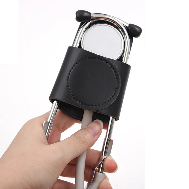 Stethoskop Halter Clip für Kasacks