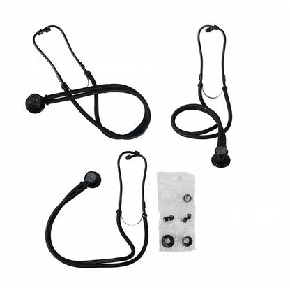 JUSTLANG Doppelkopf Stethoskop