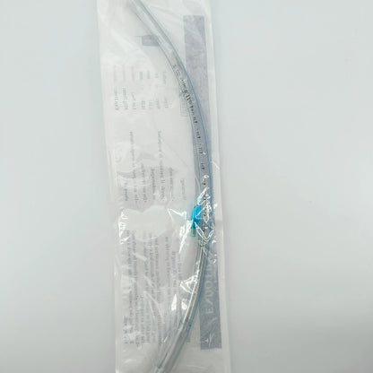 Large Animal Endotracheal Intubation Tube with Cuff 10.5mm 11mm 12mm 13mm 14mmAnimal Tracheal Intubation