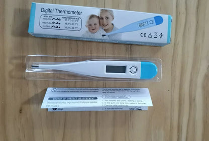 Non-medical thermometer