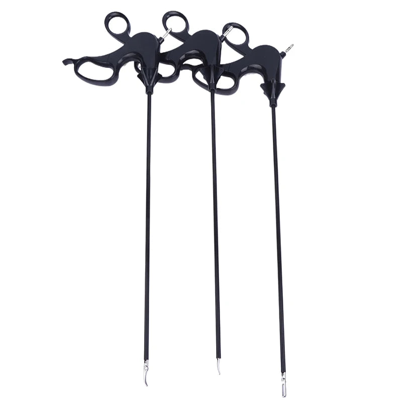 Laparoscopic Instruments Laparoscopy Surgical Forceps Medical Forceps For Medical And Teaching