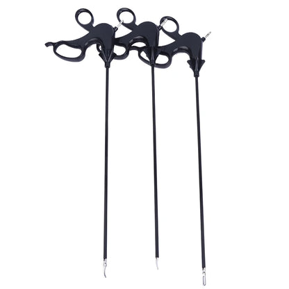 Laparoscopic Instruments Laparoscopy Surgical Forceps Medical Forceps For Medical And Teaching