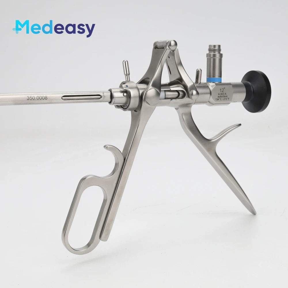 Medeasy Urologie Ureteroskop & Lithotripsie Instrumente