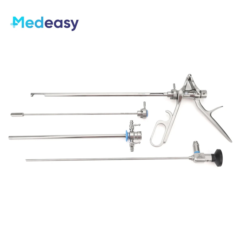 Medeasy Urologie Ureteroskop & Lithotripsie Instrumente