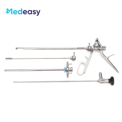 Medeasy Urologie Ureteroskop & Lithotripsie Instrumente