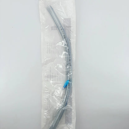 Large Animal Endotracheal Intubation Tube with Cuff 10.5mm 11mm 12mm 13mm 14mmAnimal Tracheal Intubation