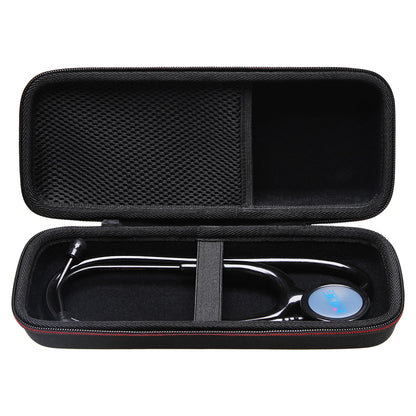 LTGEM Stethoskop Tasche für 3M Littmann Classic III & co.