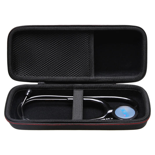 LTGEM Stethoskop Tasche für 3M Littmann Classic III & co.