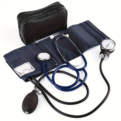 Sphygmomanometer mit Sprague-Rappaport Stethoskop