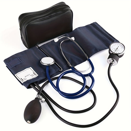 Sphygmomanometer mit Sprague-Rappaport Stethoskop