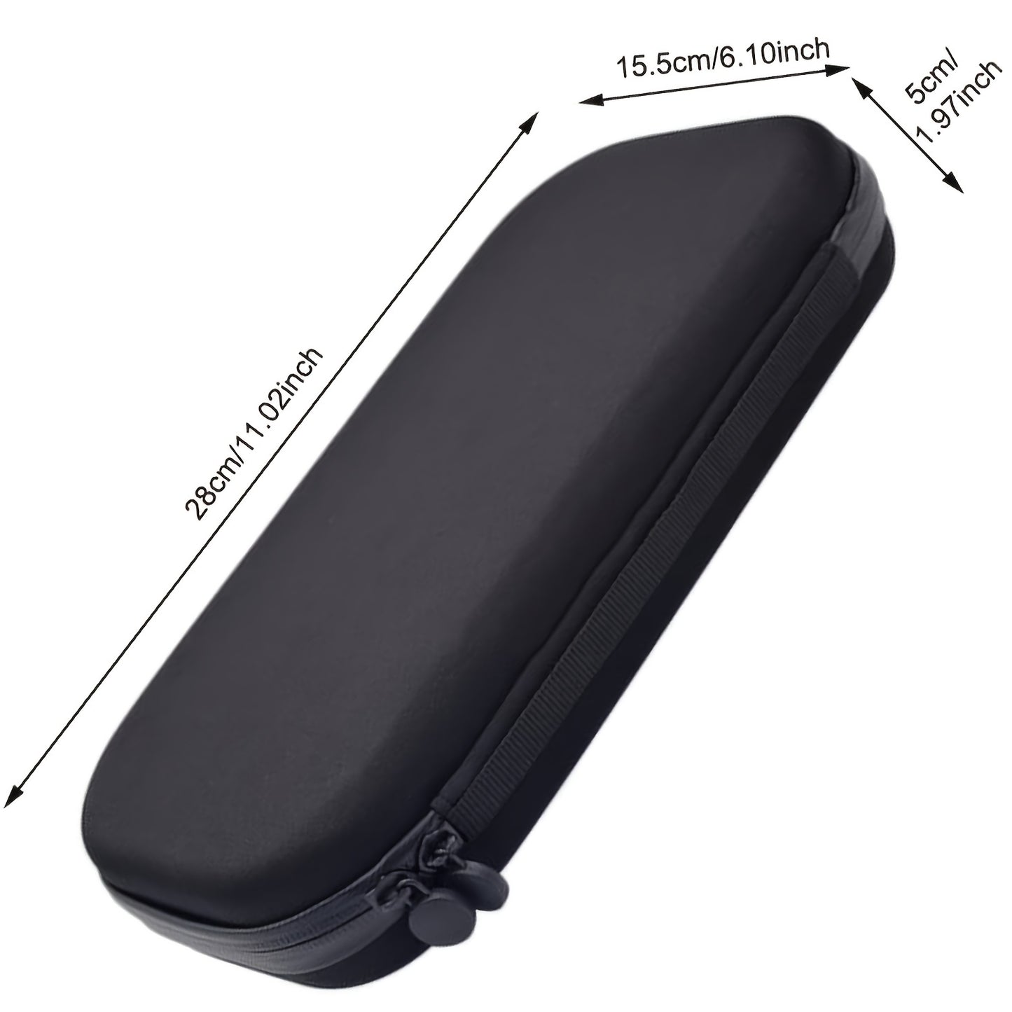 Stethoskop Hartschalen-Etui