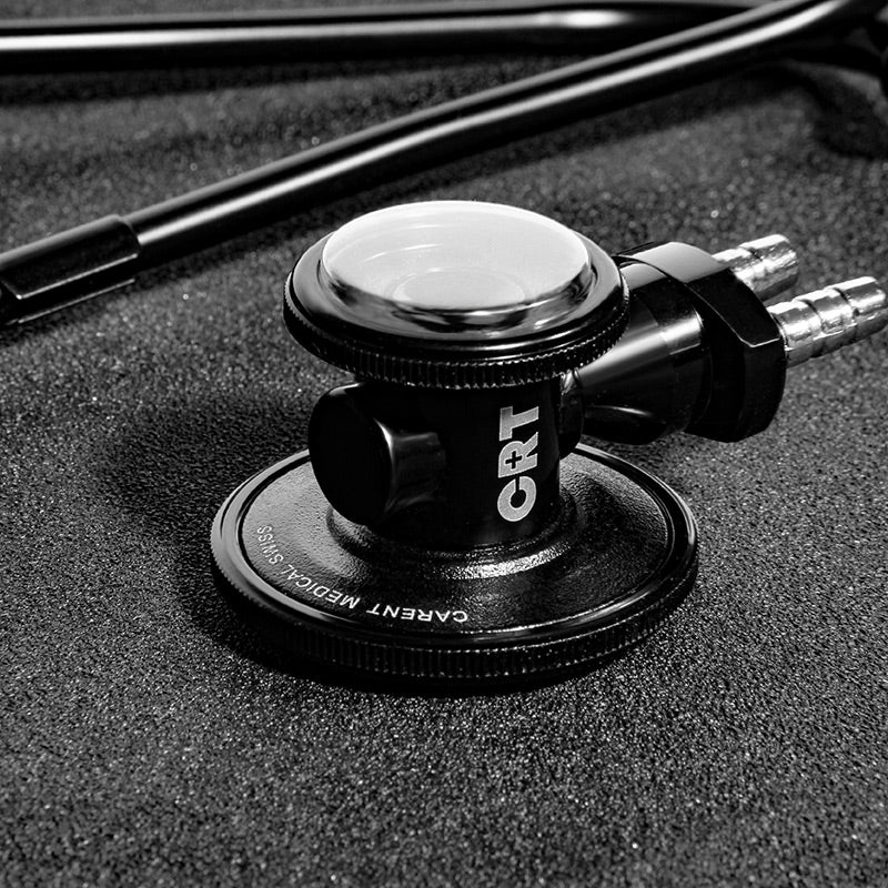 CARENT® Doppelkopf Stethoskop